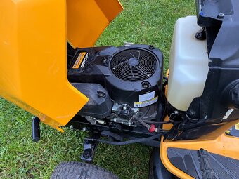 Zahradni traktor Cub Cadet XT1 OR95 - 3