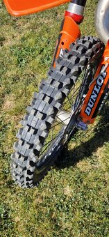 KTM SX 125 - 3