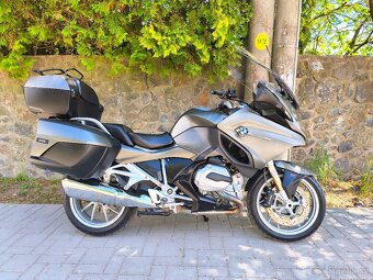 BMW R 1200 RT - 3