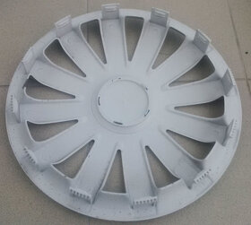 Poklice 15" po 1ks: Onyx + Opel + Opel 14" - 3
