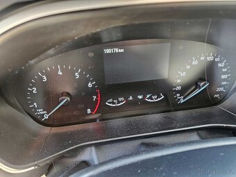 Ford focus - 3