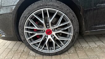 Alu kola MAM RS4 R18 - 3