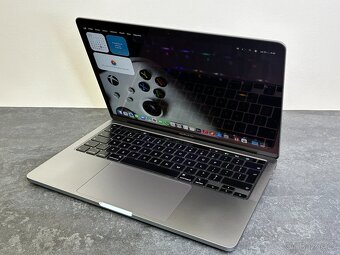 MacBook Pro 13'' 2020 / i5 / 16GB RAM / 512GB SSD - DPH - 3