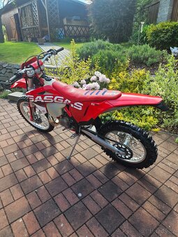 GAS GAS EC 250TPI 2T - 3