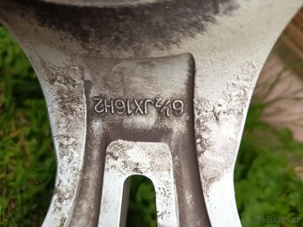 ALU kola - 3