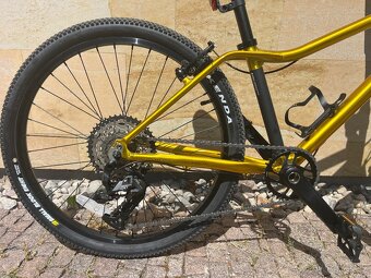 Prodej kola Rascal 24 - 3