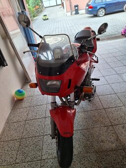Suzuki GFS Bandit 600S - 3
