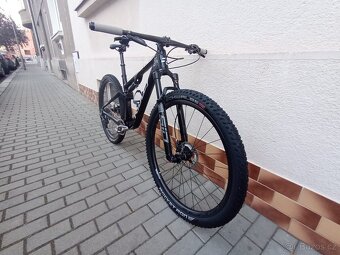 Ridley Raft XC vel. M - 3