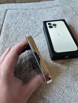 IPhone 13 Pro 128 Gb - 3