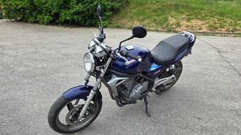 Kawasaki ER5 - 3