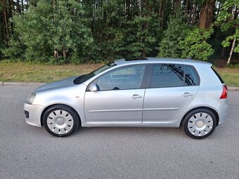 Golf V 2.0TDI 125kw - 3