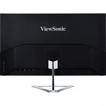 Viewsonic VX3276-2K-mhd-2 záruka - 3