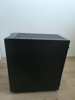 Počítač Alza individuál RTX4070 SUPER MSI - 3