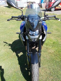 BMW F 900 R - 3