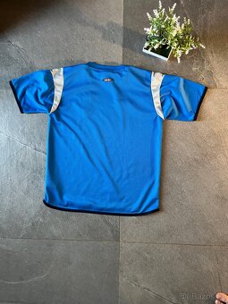 Originální anglický retro dres - 3