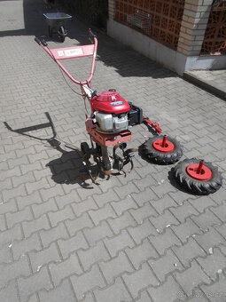 KULTIVATOR PRODÁM HONDA - 3