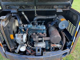 Kubota KX41 - 3