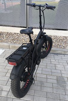 Elektro skládačka - 3