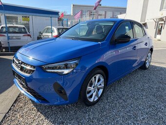 Opel Corsa 1.2T/74kW - Elegance - 3