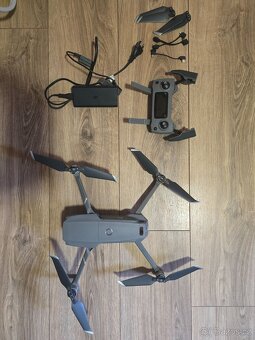 Prodám Dji Mavic 2 PRO - 3