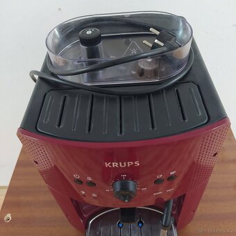 Kávovar KRUPS na ND - 3