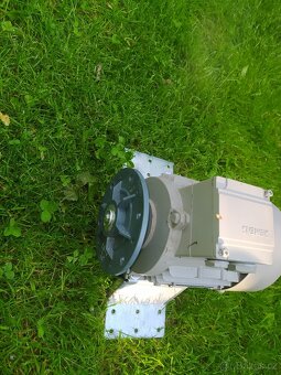 Prodám elektro motor - 3