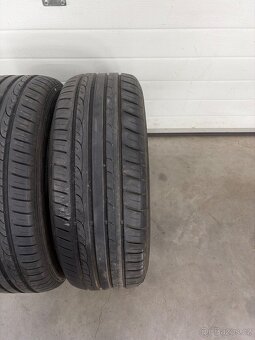Letni pneu 205/55/16 - 3