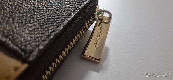 Peněženka Michael Kors Jet Set Small - 3