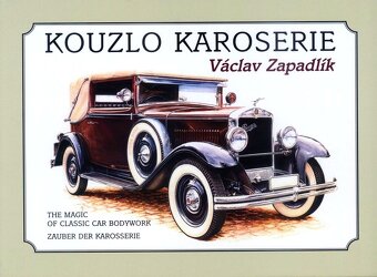 Auto/moto/železnice - 3