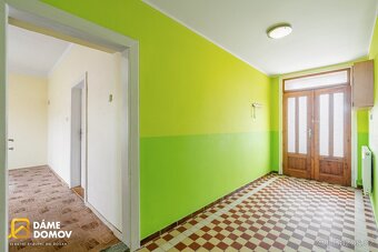Prodej rodinného domu 4+1, ev.č. 14499 - 3