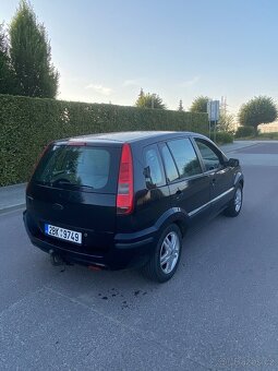 Ford Fusion - 3