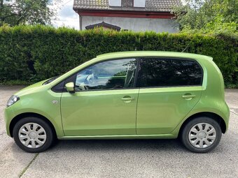 ŠKODA CITIGO 1.0 MPI 44 KW - 3