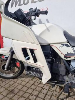 BMW K 75 RT 1997 - 3