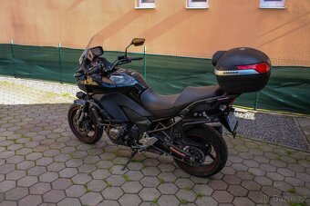 Kawasaki Versys 1000 - 3