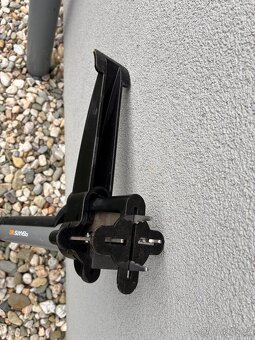 Fiskars teleskopický vytrhávač plevele - 3