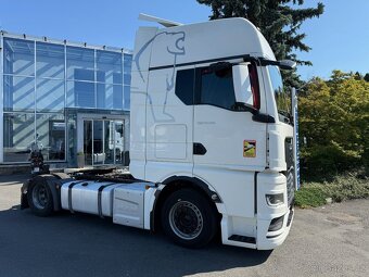 MAN TGX18.510 EURO 6 MEGA/lowdeck - 3