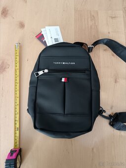 Tommy Hilfiger batůžek - 3