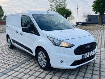 Ford Transit Connect 1.5 TDCi, 74 kW - 3