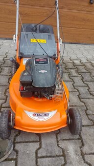 Oleo Mac G48TBQ - 3
