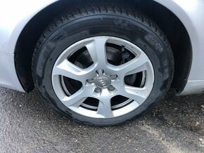 A4 B7 1.9 TDI ALU DIGIKLIMA - 3