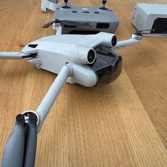 DJI Mini 3 Pro Fly More - 3