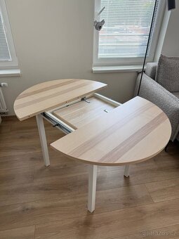 Rozkládací stůl IKEA GAPERHULT - 3