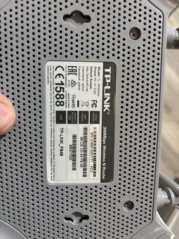 TP-link 2ks - 3