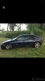 MAZDA 323F BA 1.5 16V DOHC (NÁHRADNÍ DÍLY) - 3