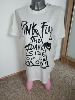 Pánské triko Pink Floyd - 3