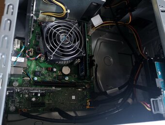 Predám starší PC Fujitsu (14) - 3