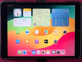 Apple iPad Pro+ Apple Pencil + UAG obal - 3