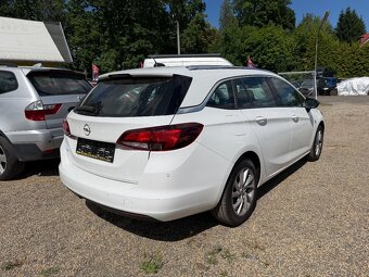 Opel Astra 1.5CDTi Sports Tourer - 3