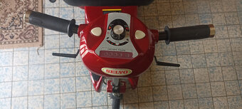 Selvo 3200 - nepoužitá - 3