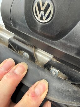 VW Golf 4 pricniky - 3